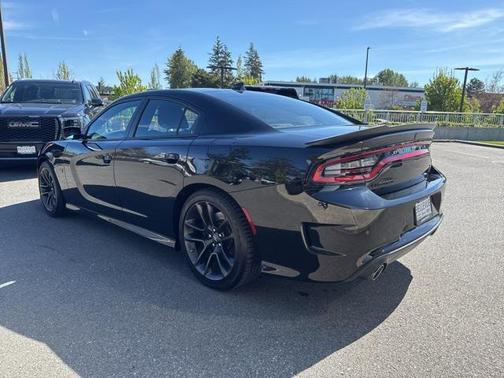 2021 Dodge Charger R/T Scat Pack