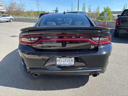 2021 Dodge Charger R/T Scat Pack