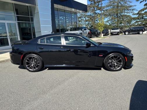 2021 Dodge Charger R/T Scat Pack