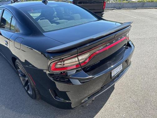 2021 Dodge Charger R/T Scat Pack