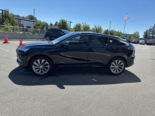 2025 Buick Envista Avenir FWD