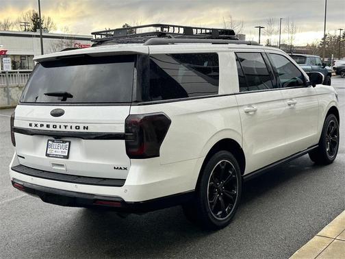 2023 Ford Expedition Max Limited