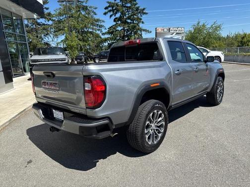 2024 GMC Canyon Denali