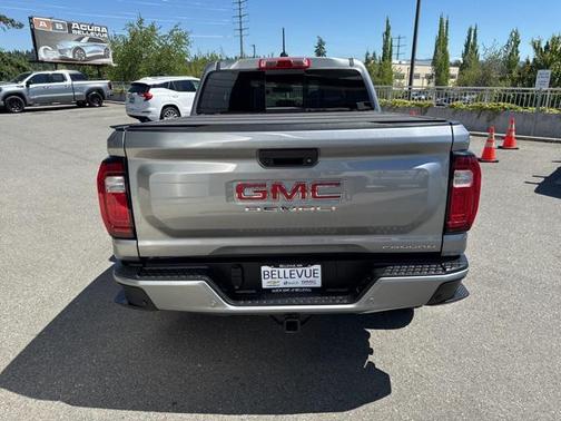 2024 GMC Canyon Denali
