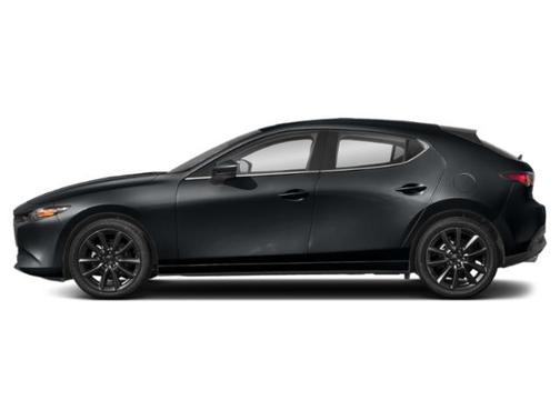 2023 Mazda Mazda3 FWD w/Preferred Package