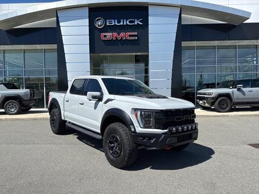 2023 Ford F-150 Raptor R