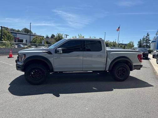 2023 Ford F-150 Raptor R