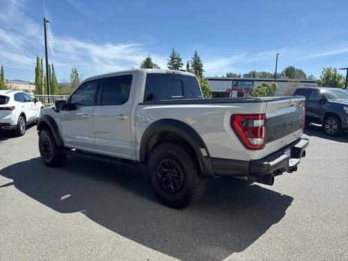2023 Ford F-150 Raptor R