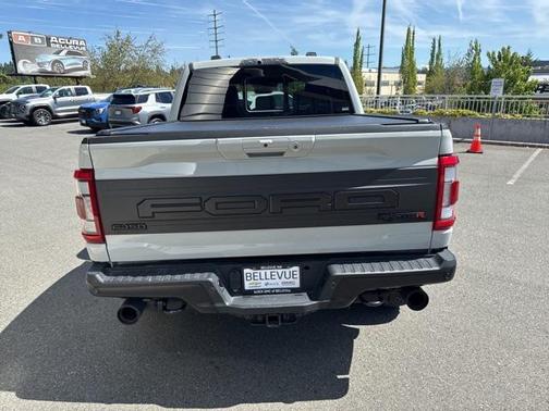 2023 Ford F-150 Raptor R