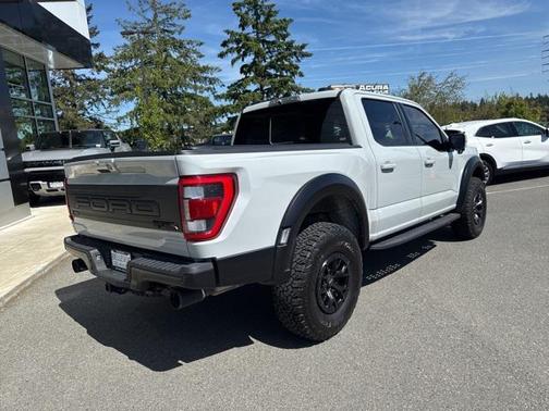 2023 Ford F-150 Raptor R