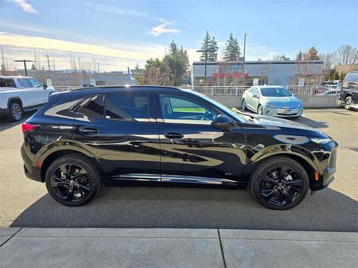 2026 Buick Envision Sport Touring AWD