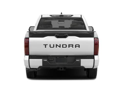 2022 Toyota Tundra Hybrid Platinum