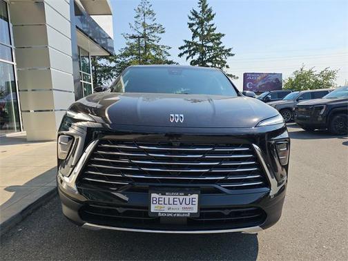 2025 Buick Enclave Preferred FWD