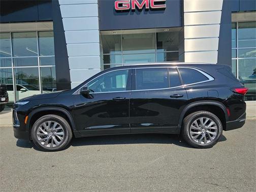 2025 Buick Enclave Preferred FWD
