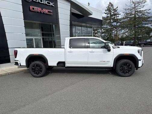 2025 GMC Sierra 3500 Base