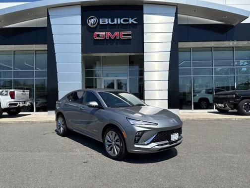 2025 Buick Envista Avenir FWD