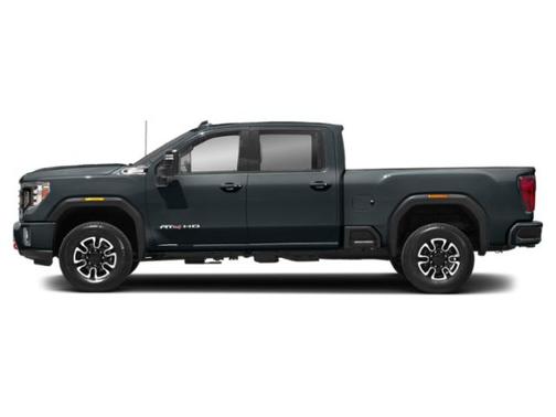 2020 GMC Sierra 2500 AT4