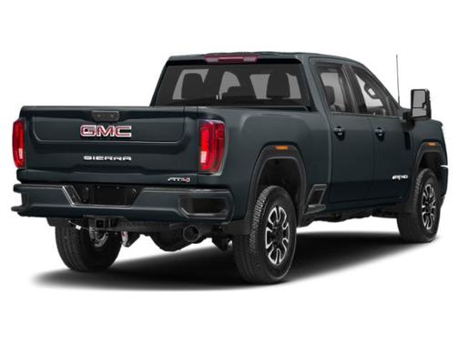 2020 GMC Sierra 2500 AT4
