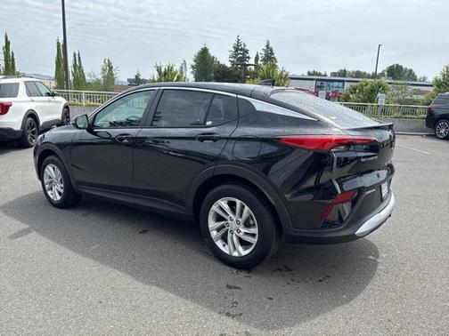 2025 Buick Envista Preferred FWD