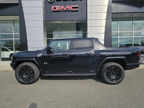 2026 GMC HUMMER EV Pickup 2X