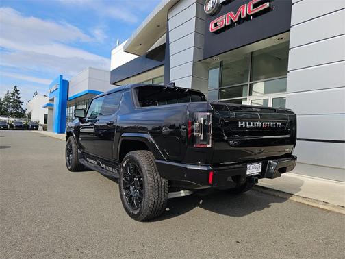 2026 GMC HUMMER EV Pickup 2X