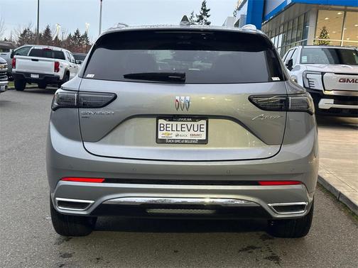 2026 Buick Envision Avenir AWD