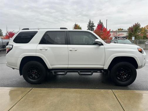2019 Toyota 4Runner SR5 Premium