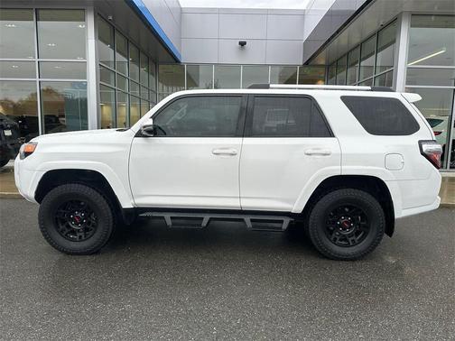 2019 Toyota 4Runner SR5 Premium