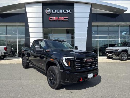 2025 GMC Sierra 3500 Base
