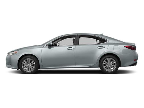 Obsidian 2014 Lexus ES 350 Base