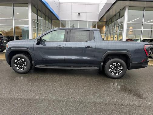 2026 GMC Sierra EV Standard Range Elevation