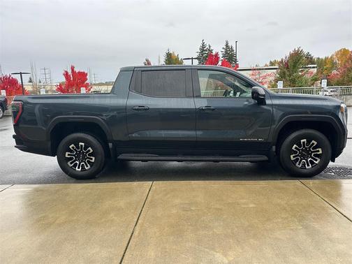 2026 GMC Sierra EV Standard Range Elevation