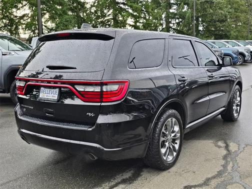 2019 Dodge Durango R/T