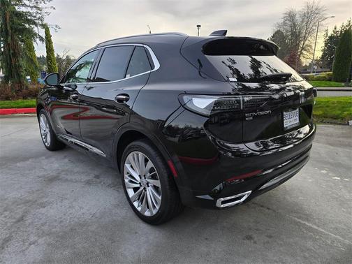 2026 Buick Envision Avenir AWD