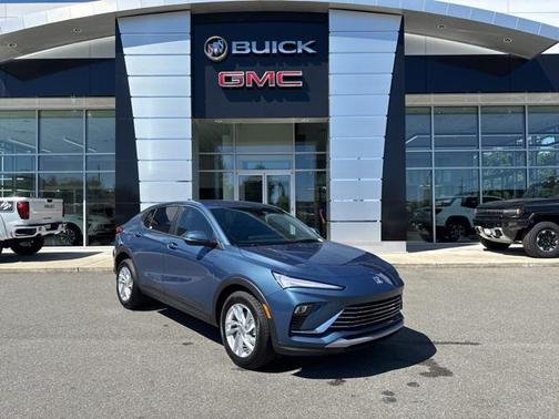 2025 Buick Envista Preferred FWD
