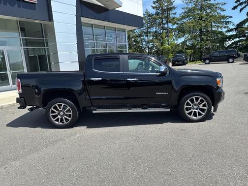 2019 GMC Canyon Denali