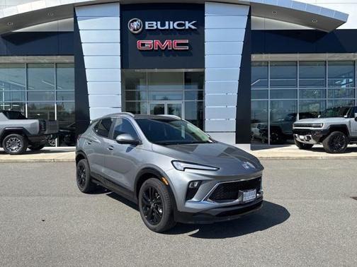 2025 Buick Encore GX Sport Touring
