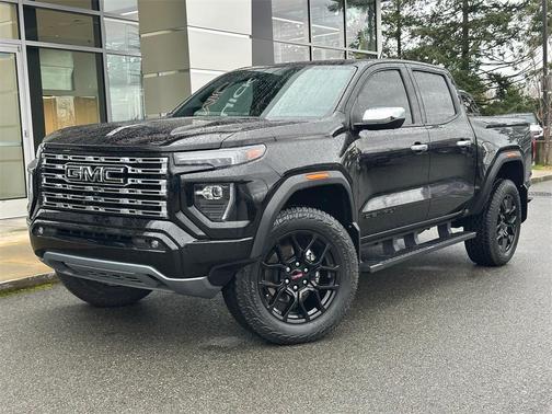 2023 GMC Canyon Denali