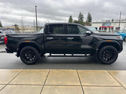 2023 GMC Canyon Denali