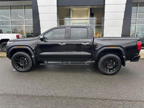 2023 GMC Canyon Denali