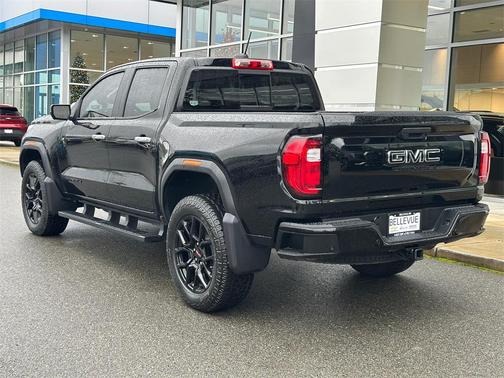 2023 GMC Canyon Denali