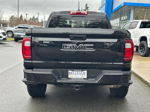 2023 GMC Canyon Denali