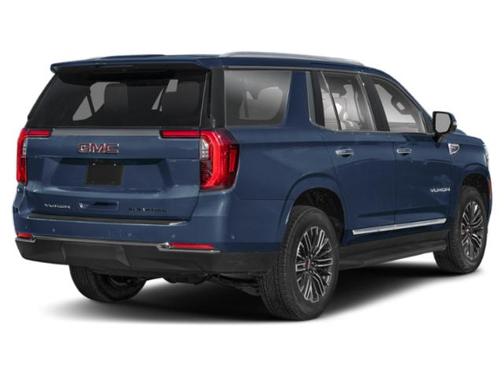 2025 GMC Yukon 4WD Elevation