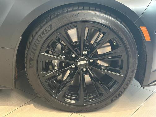 2025 Cadillac CT5-V V-Series Blackwing RWD