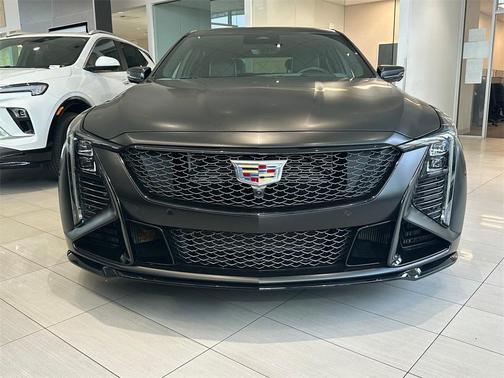 2025 Cadillac CT5-V V-Series Blackwing RWD