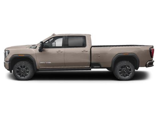 Coastal Dune 2026 GMC Sierra 3500 AT4