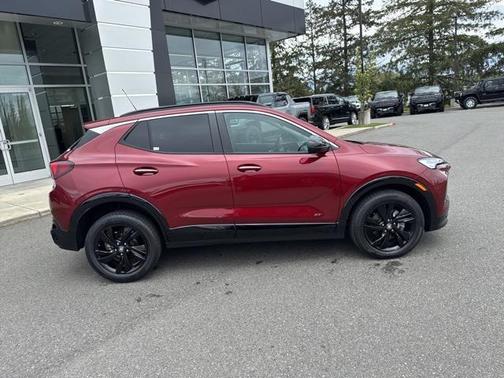 2025 Buick Encore GX Sport Touring