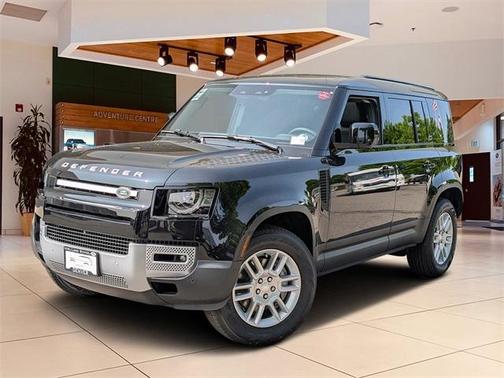 2025 Land Rover Defender P400 S
