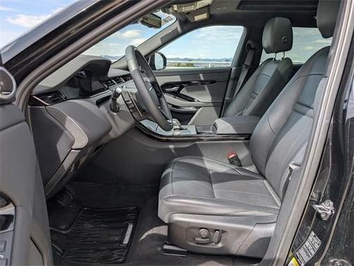 2024 Land Rover Range Rover Evoque Core S