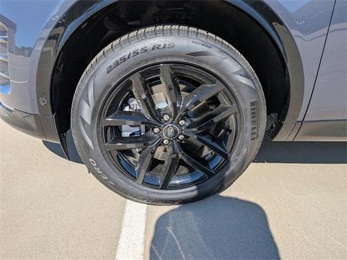 2025 Land Rover Discovery Sport Dynamic SE